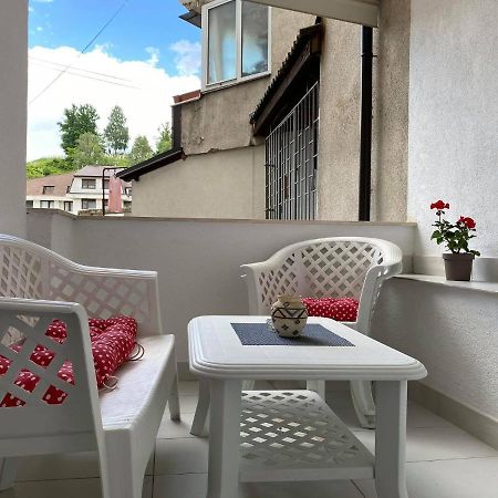 Apartman Travnik Zewnętrze zdjęcie