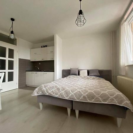 Apartman Travnik Zewnętrze zdjęcie