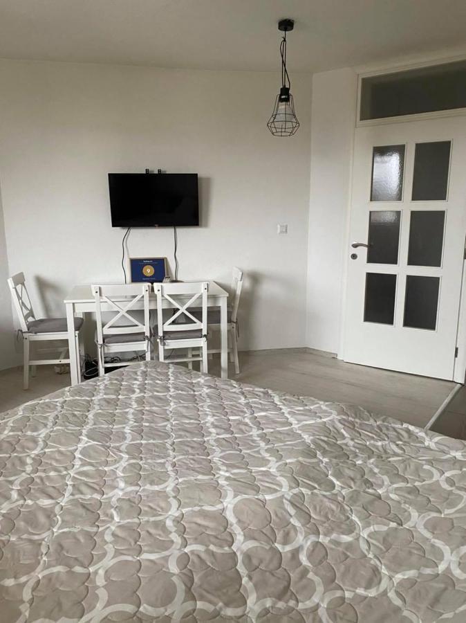Apartman Travnik Zewnętrze zdjęcie