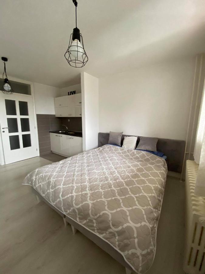 Apartman Travnik Zewnętrze zdjęcie