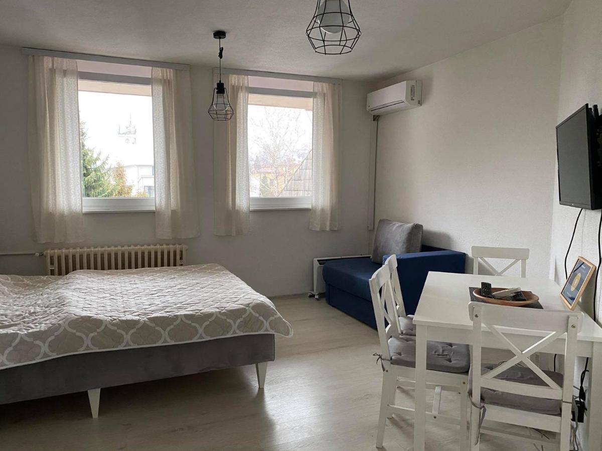 Apartman Travnik Zewnętrze zdjęcie