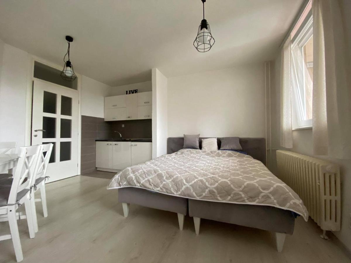 Apartman Travnik Zewnętrze zdjęcie