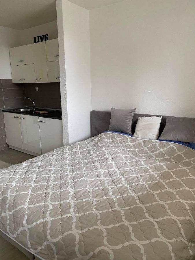 Apartman Travnik Zewnętrze zdjęcie