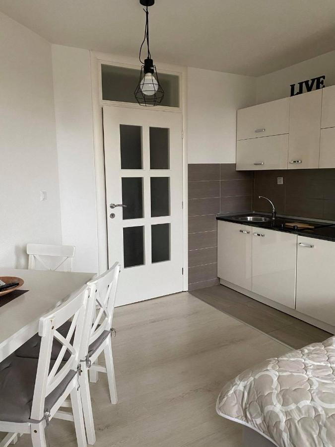 Apartman Travnik Zewnętrze zdjęcie
