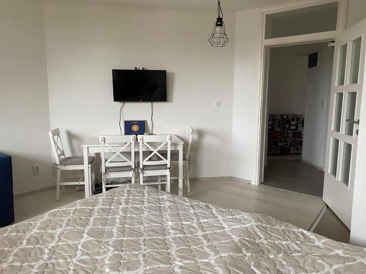 Apartman Travnik Zewnętrze zdjęcie