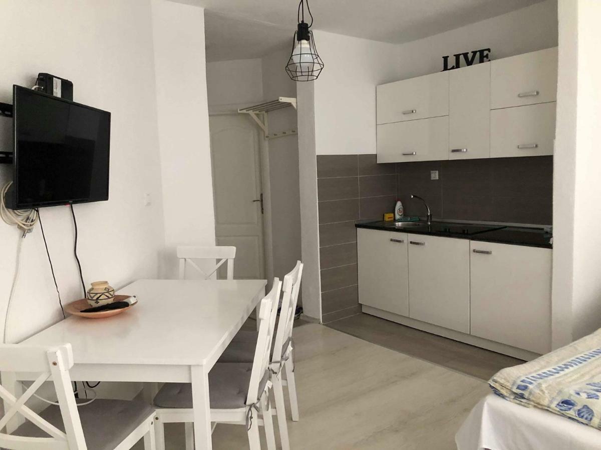 Apartman Travnik Zewnętrze zdjęcie